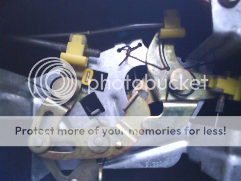 Ford f150 third door stuck